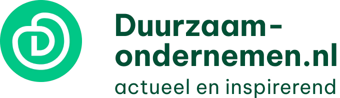 Logo van Duurzaam Ondernemen, nieuwsmedium waarin Fan of Flowers is verschenen